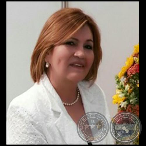 CARMEN CÁCERES